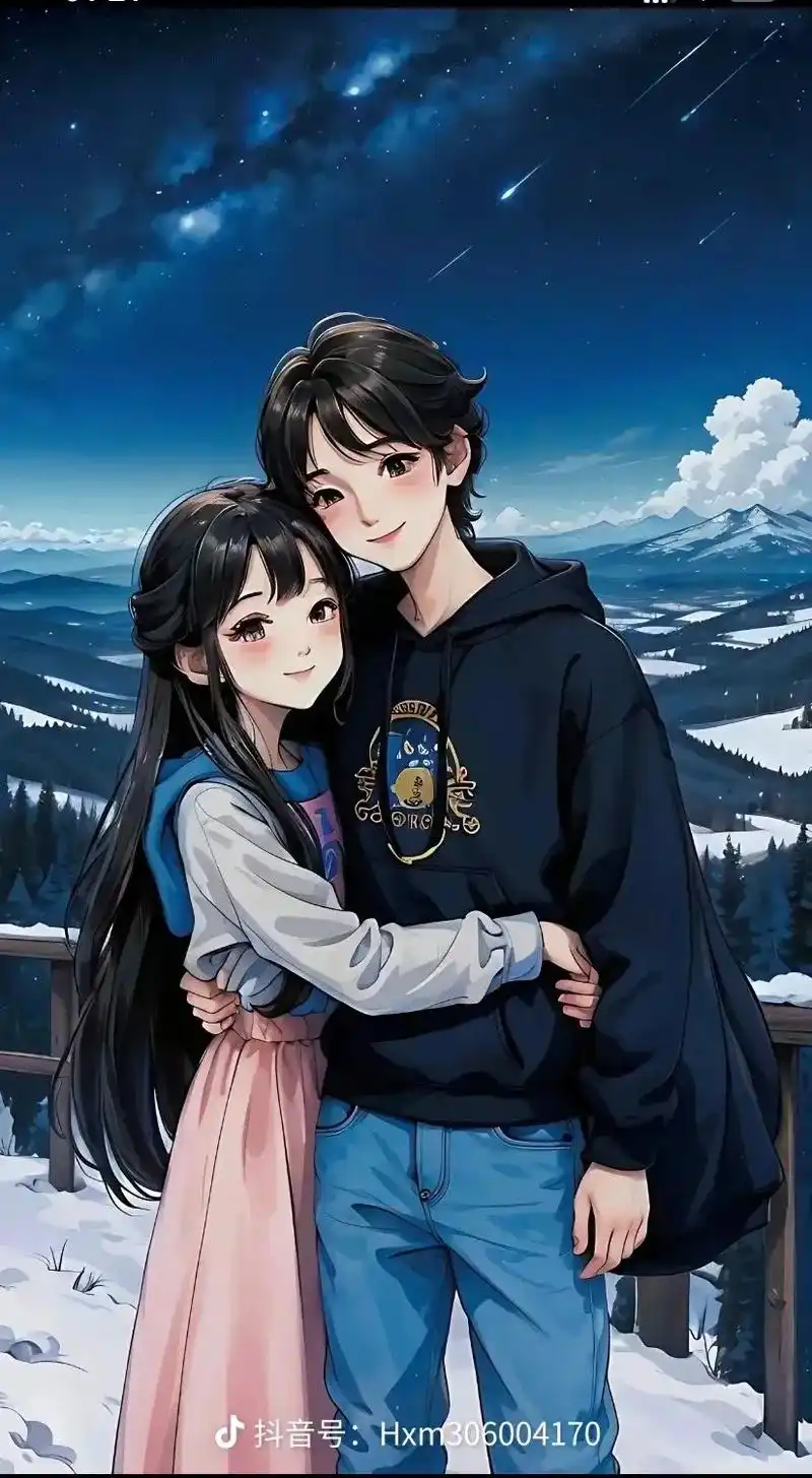 热门动漫